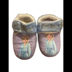 Frozen size 9 slippers